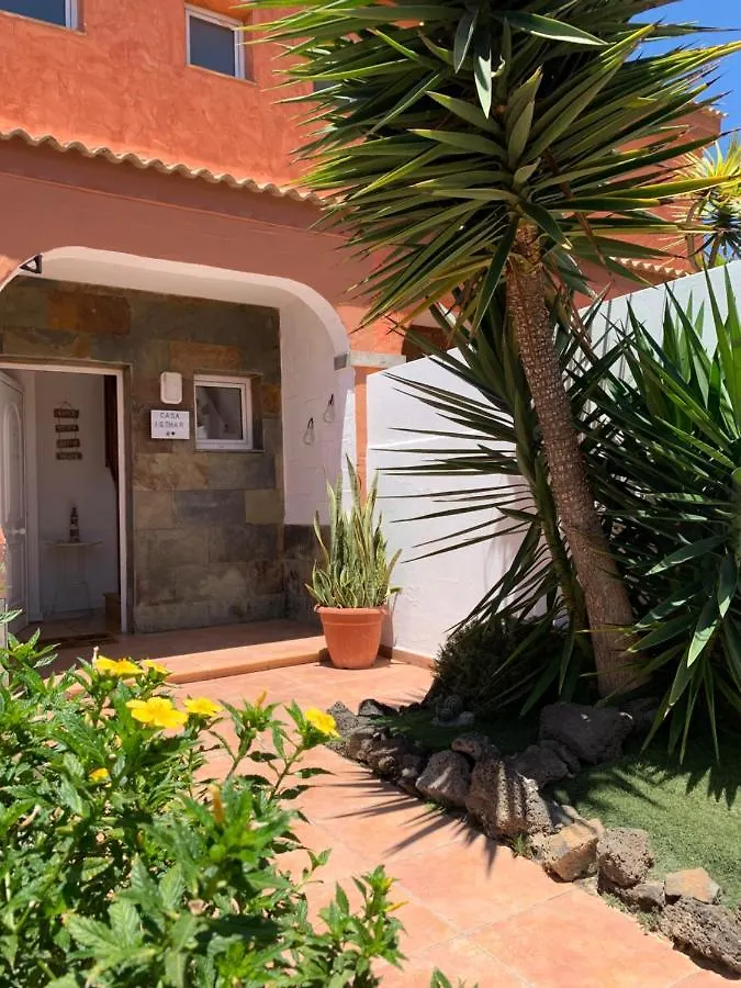 Casa Isthar Apartamento Corralejo