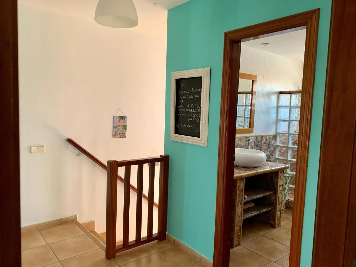 Casa Isthar Apartamento Corralejo