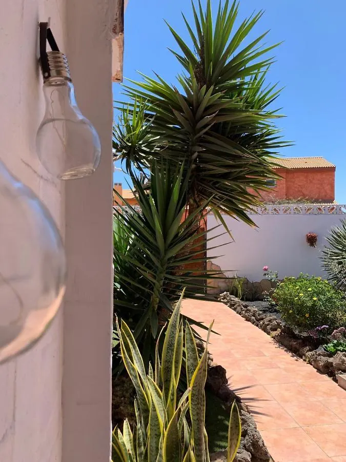 Casa Isthar Apartamento Corralejo 0*,
