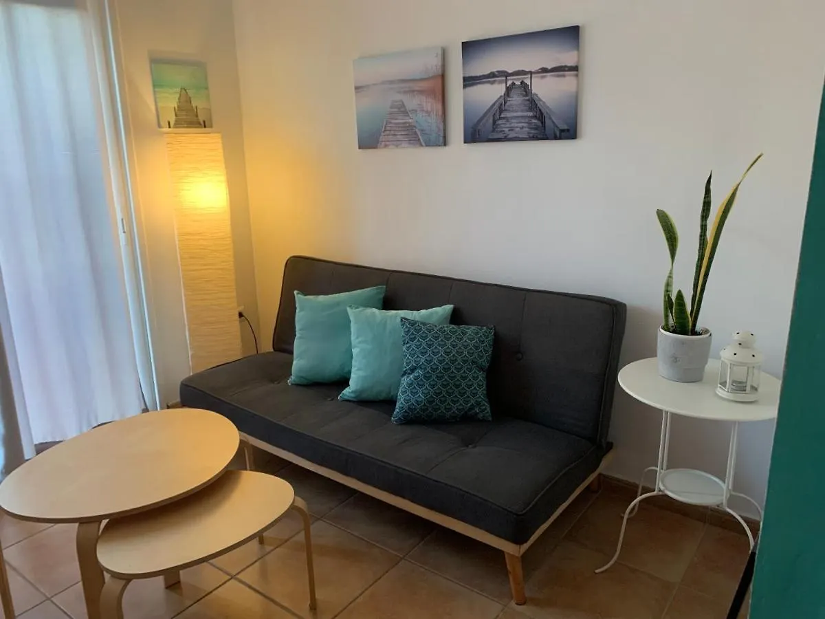Casa Isthar Apartamento Corralejo 0*,  España